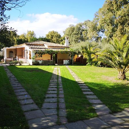 Vila Sagittario House Torre delle Stelle Exteriér fotografie