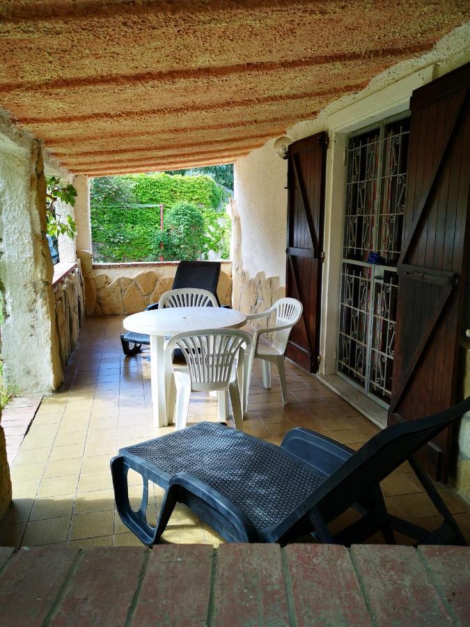 Vila Sagittario House Torre delle Stelle Exteriér fotografie