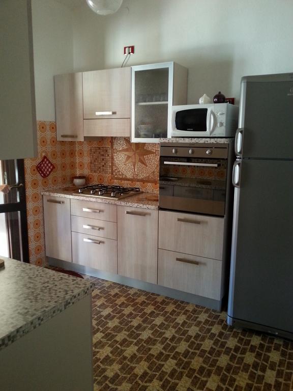 Vila Sagittario House Torre delle Stelle Pokoj fotografie