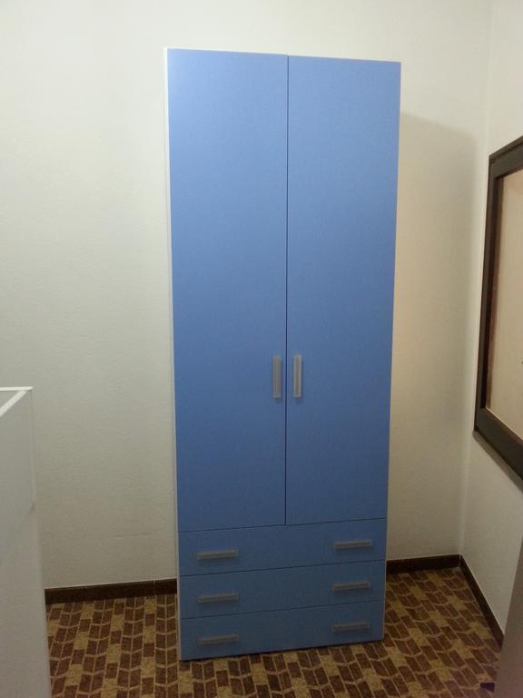 Vila Sagittario House Torre delle Stelle Exteriér fotografie